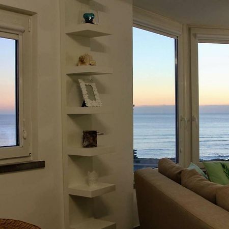 Avencas Beach House - Ocean View Lisboa Kültér fotó