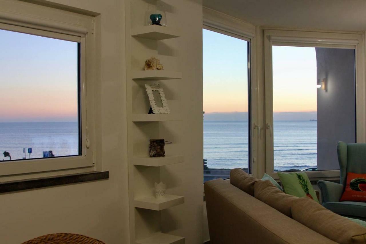 Avencas Beach House - Ocean View Lisboa Kültér fotó