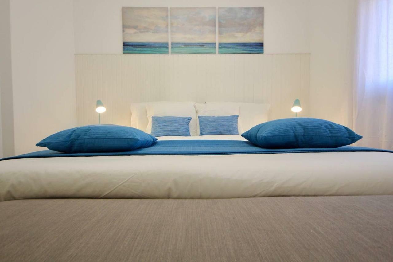 Avencas Beach House - Ocean View Lisboa Kültér fotó