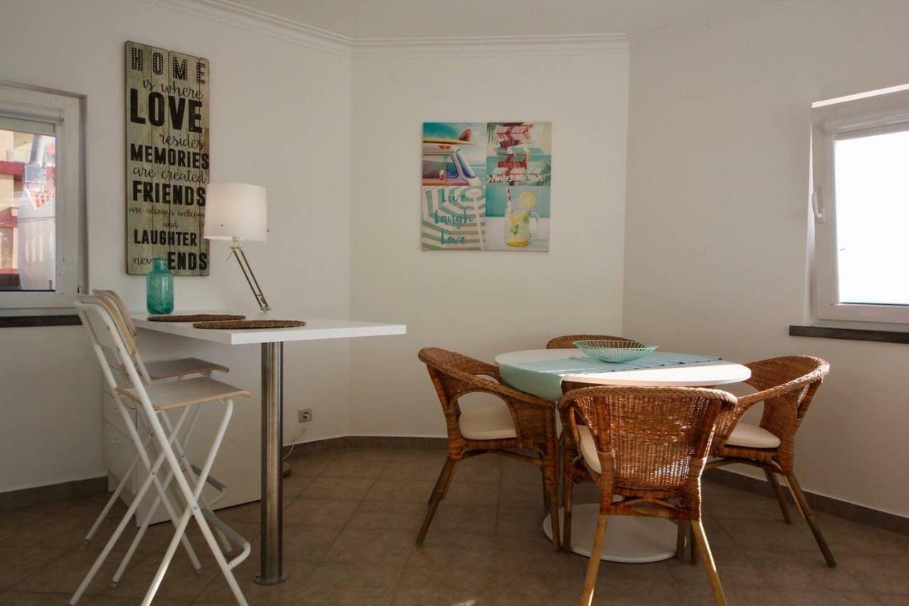Avencas Beach House - Ocean View Lisboa Kültér fotó