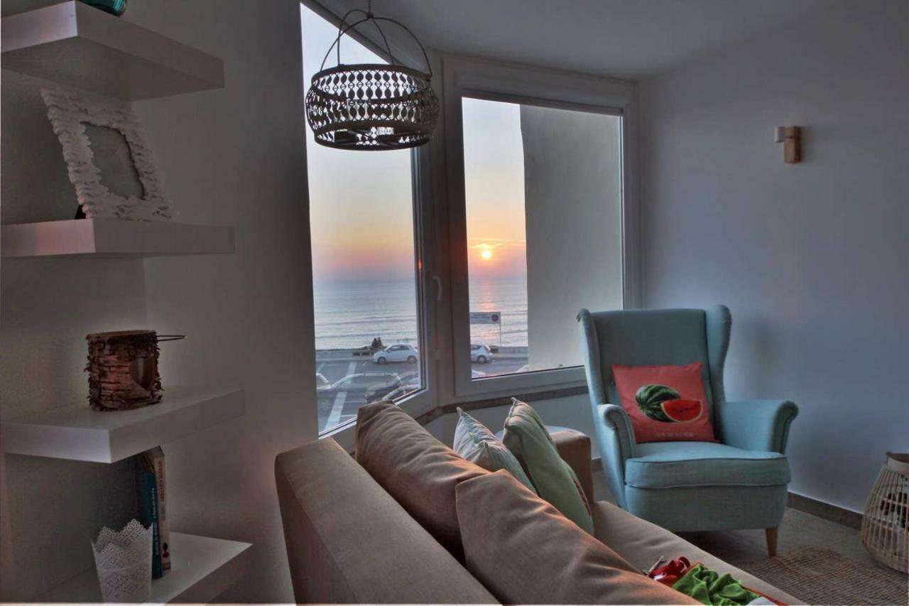 Avencas Beach House - Ocean View Lisboa Kültér fotó